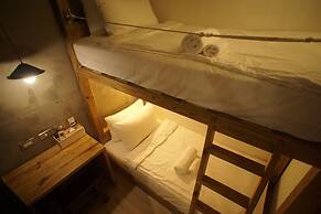 Heyu House Hotel