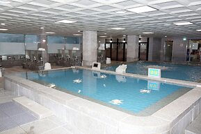 Mungang Sulfur Hot Springs