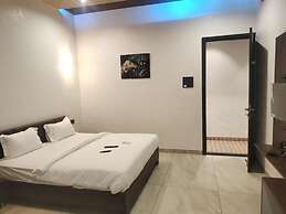 Madhurai Resort