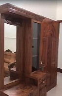 Naljuri Inn Hotel