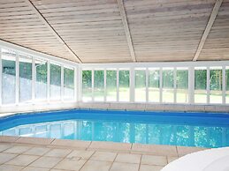 4 Star Holiday Home in Vig
