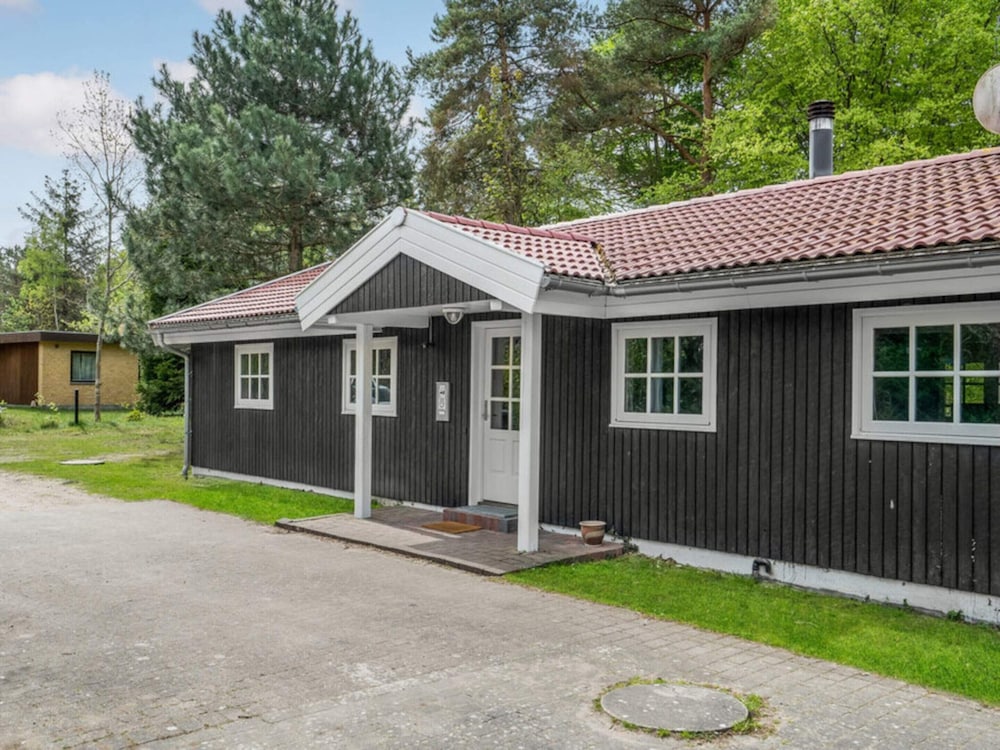 4 Star Holiday Home in Vig