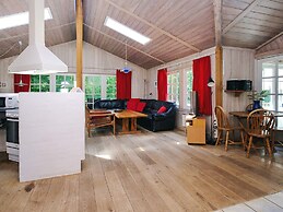 4 Star Holiday Home in Vig