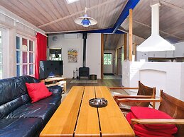 4 Star Holiday Home in Vig