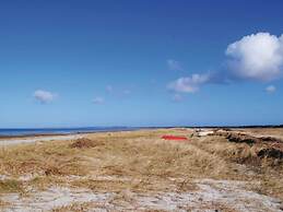 4 Star Holiday Home in Vig