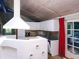 4 Star Holiday Home in Vig