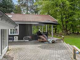 4 Star Holiday Home in Vig