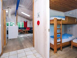 4 Star Holiday Home in Vig