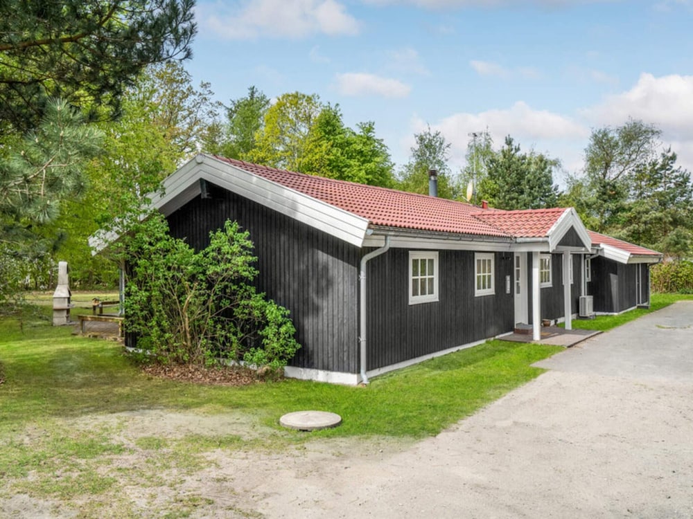 4 Star Holiday Home in Vig