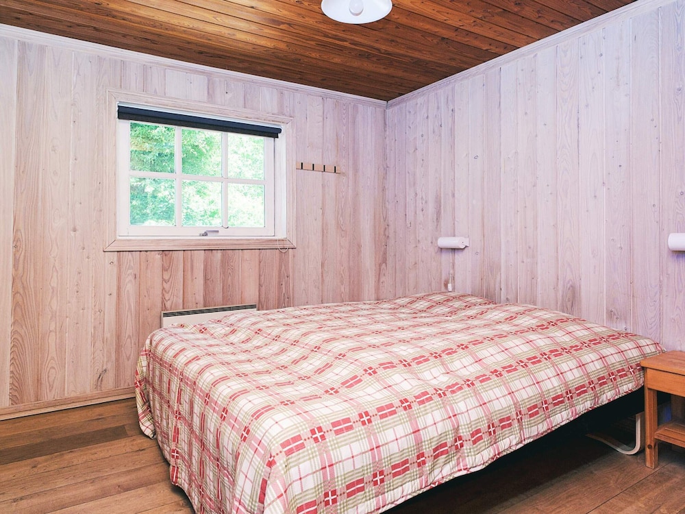 4 Star Holiday Home in Vig