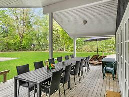 4 Star Holiday Home in Vig