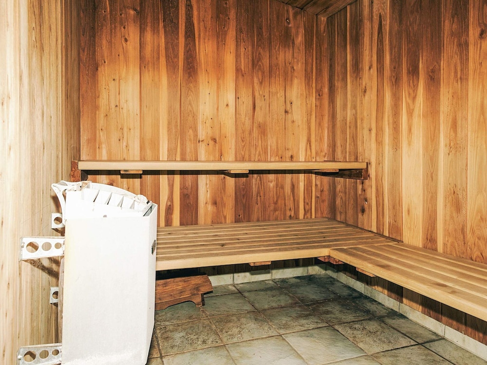 4 Star Holiday Home in Vig