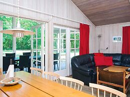 4 Star Holiday Home in Vig