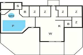 4 Star Holiday Home in Vig