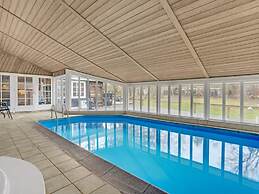 4 Star Holiday Home in Vig