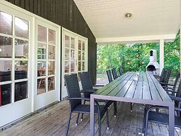 4 Star Holiday Home in Vig