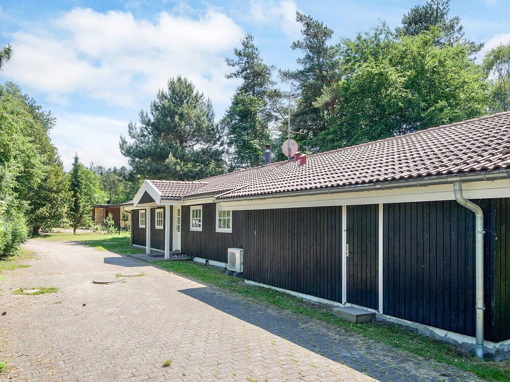 4 Star Holiday Home in Vig
