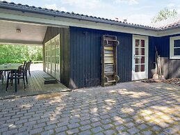 4 Star Holiday Home in Vig