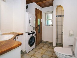 4 Star Holiday Home in Vig