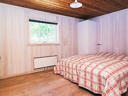 4 Star Holiday Home in Vig