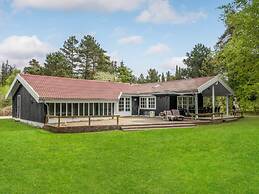 4 Star Holiday Home in Vig