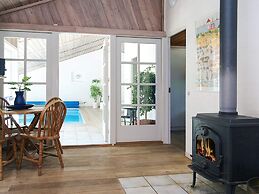 4 Star Holiday Home in Vig