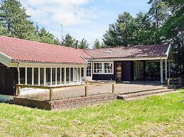 4 Star Holiday Home in Vig