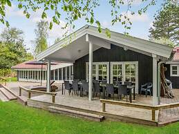 4 Star Holiday Home in Vig
