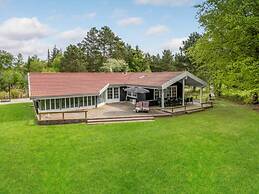 4 Star Holiday Home in Vig