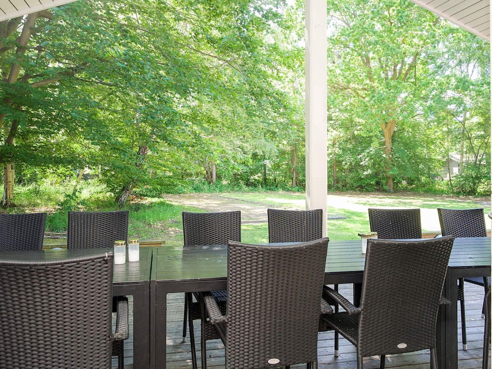 4 Star Holiday Home in Vig