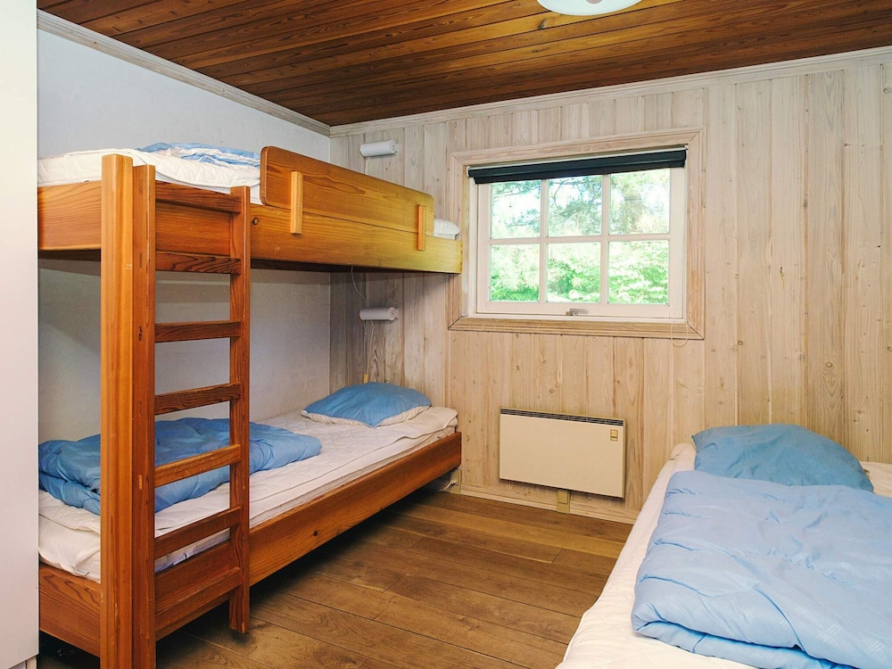 4 Star Holiday Home in Vig
