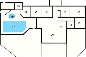 4 Star Holiday Home in Vig