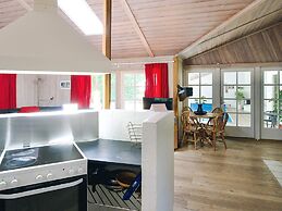 4 Star Holiday Home in Vig