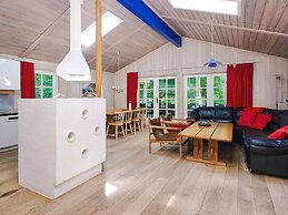4 Star Holiday Home in Vig