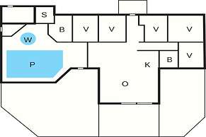 4 Star Holiday Home in Vig