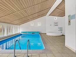 4 Star Holiday Home in Vig