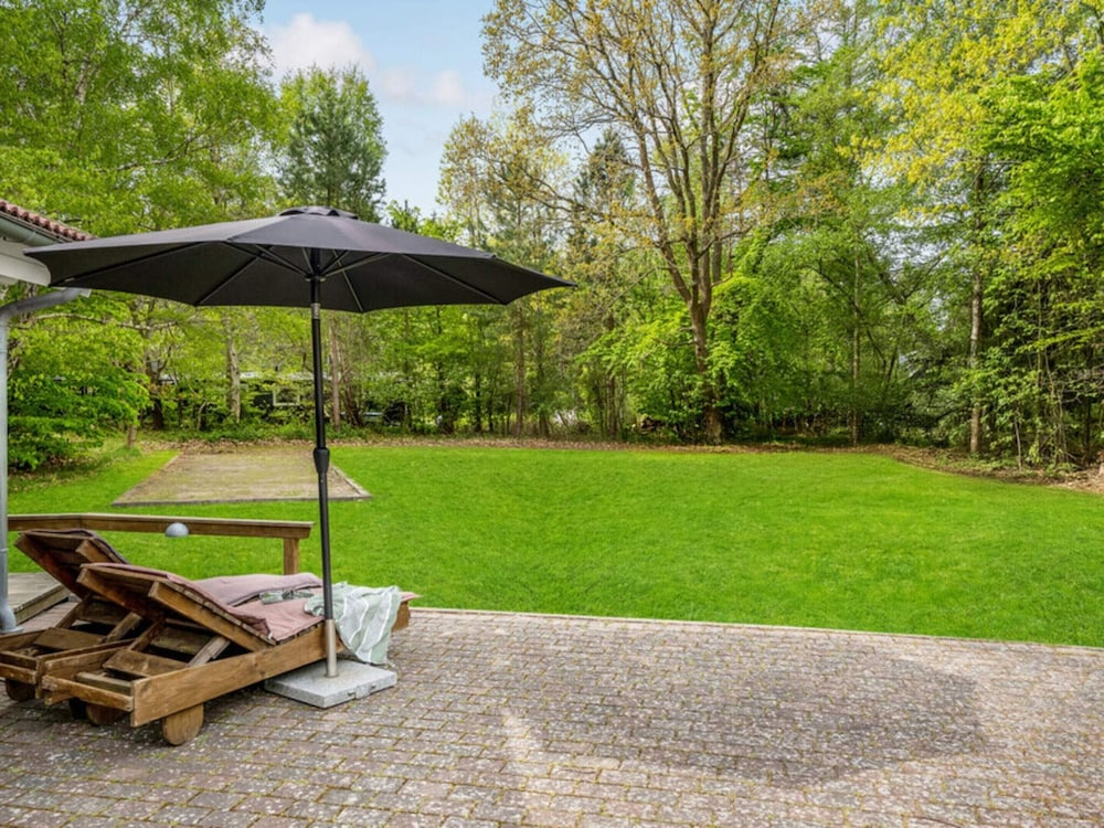 4 Star Holiday Home in Vig