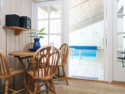 4 Star Holiday Home in Vig