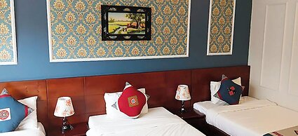 Sunshine View Sapa Hotel