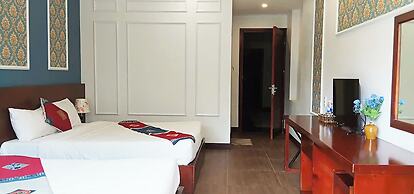 Sunshine View Sapa Hotel