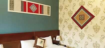 Sunshine View Sapa Hotel