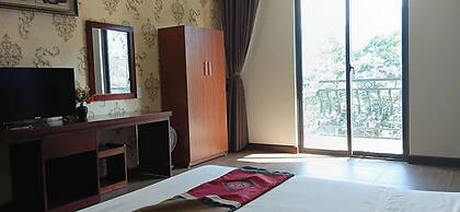 Sunshine View Sapa Hotel