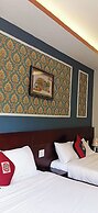 Sunshine View Sapa Hotel