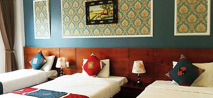 Sunshine View Sapa Hotel