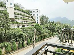 Sunshine View Sapa Hotel
