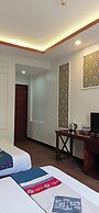 Sunshine View Sapa Hotel