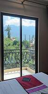 Sunshine View Sapa Hotel