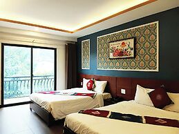Sunshine View Sapa Hotel