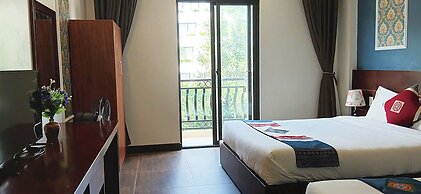 Sunshine View Sapa Hotel