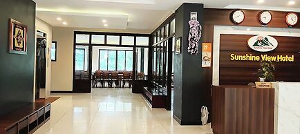 Sunshine View Sapa Hotel